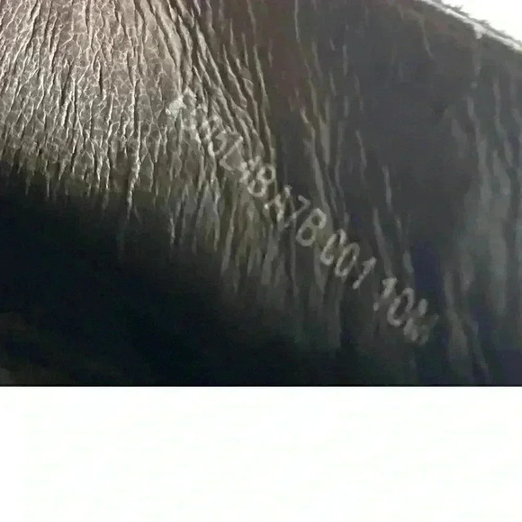 John varvatos shoes - Picture 10 of 10